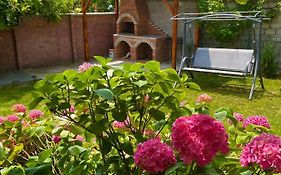 Holiday Home Esku